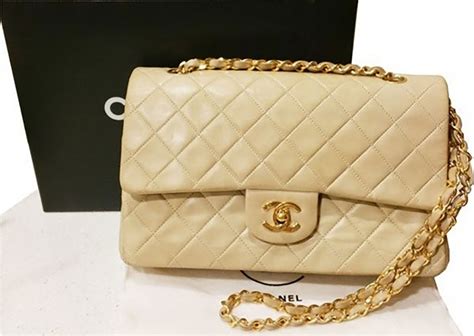 sac chanel paris